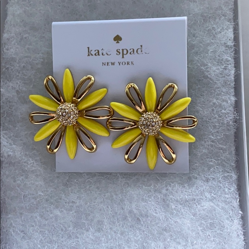 Kate Spade Earrings